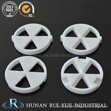 Japan Use Ceramic Heater, Alumina Electronic Ceramic Disc